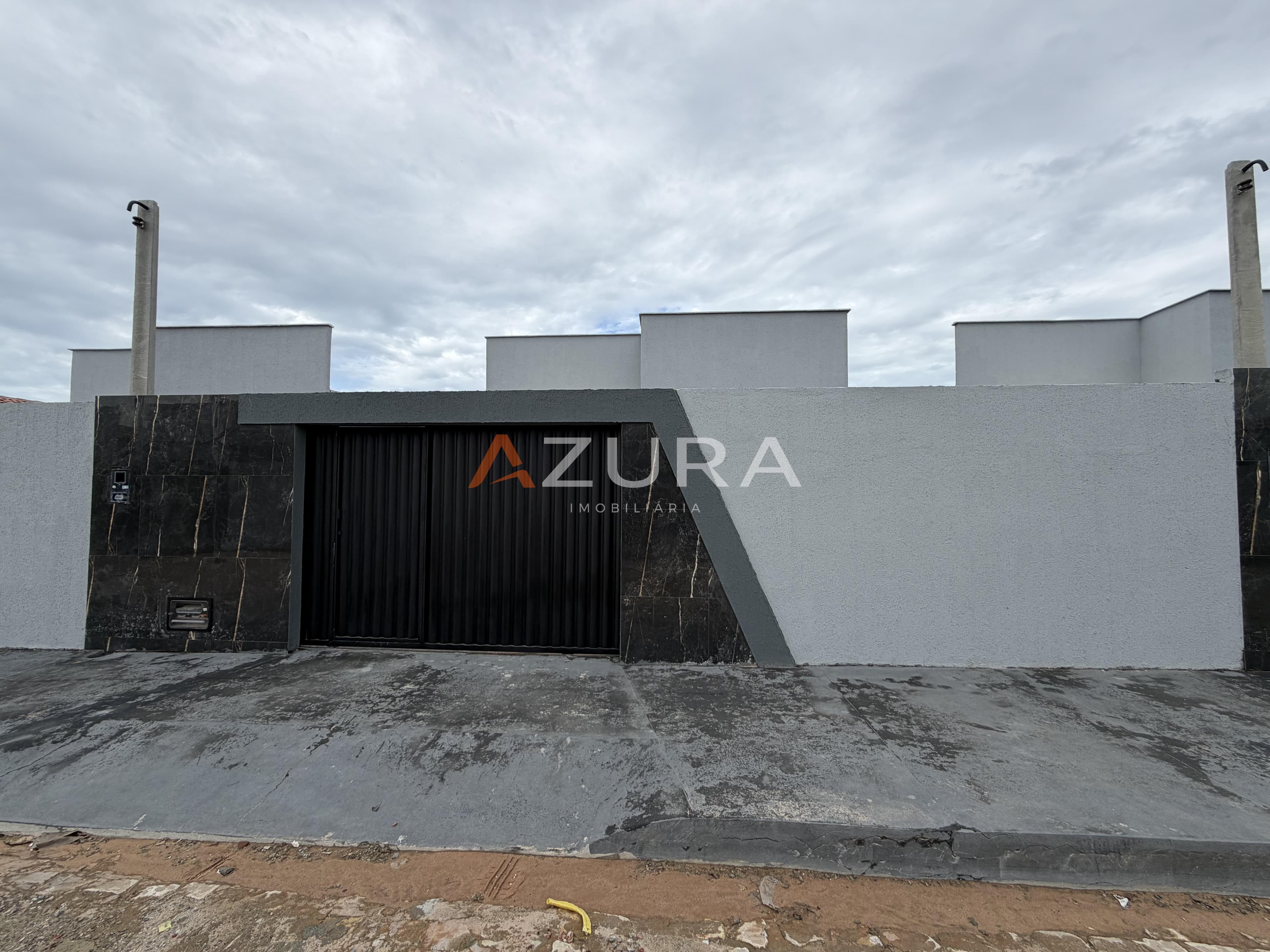 Casa 2 Quartos