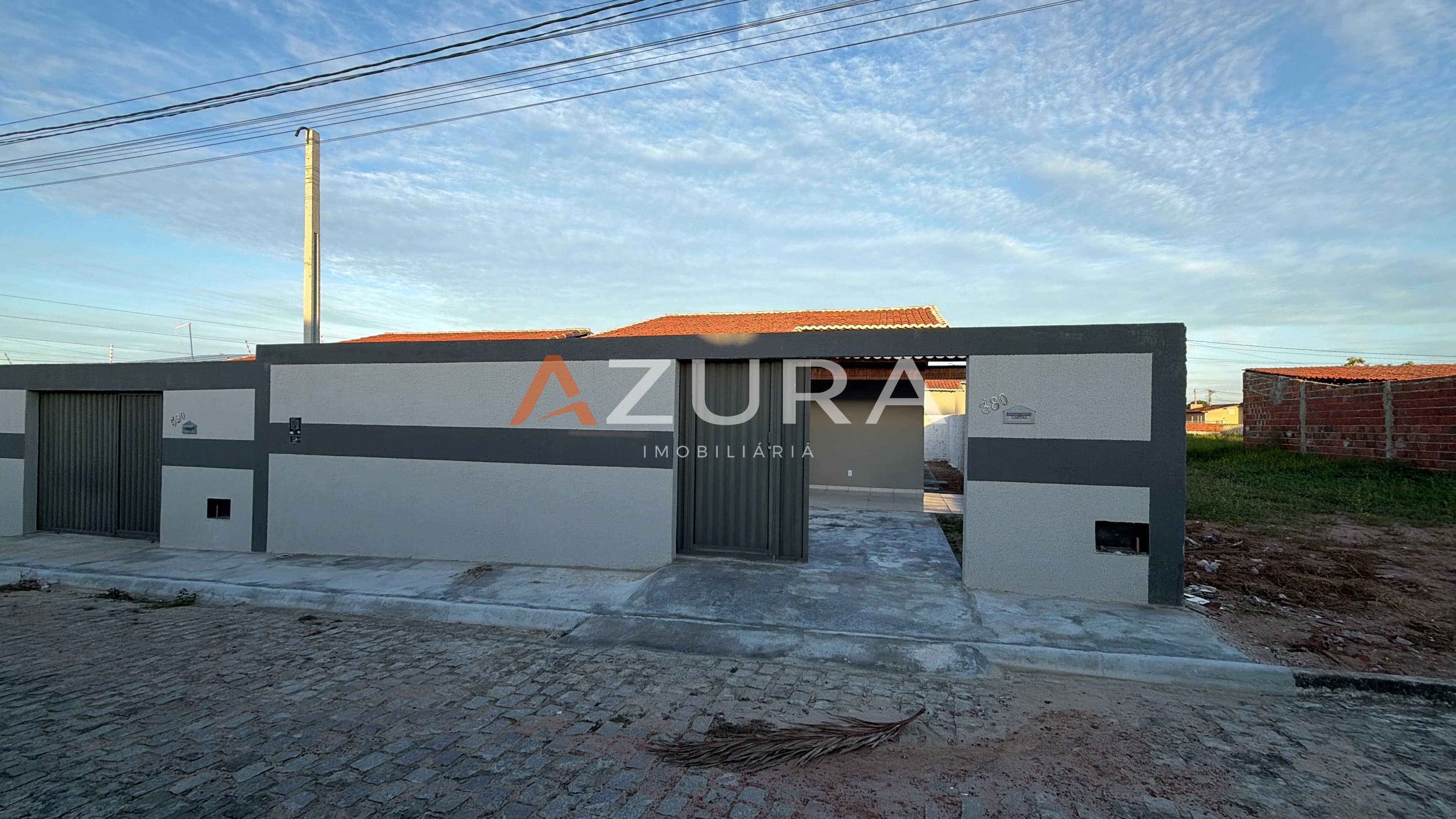 Casa 2 Quartos